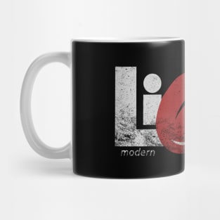 Lick 106 Mug